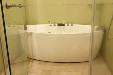 ViPod Residences (6 Kia Peng)