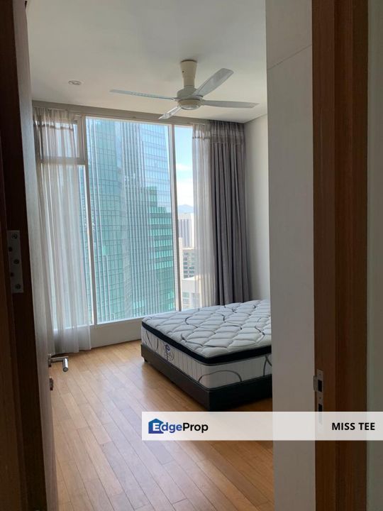Vipod Residences KLCC, Kuala Lumpur, KLCC