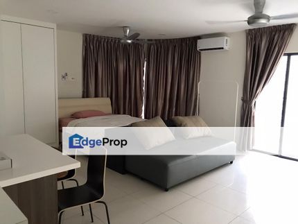 Maisson ara Damansara Pool Studio with Tenancy, Selangor, Ara Damansara