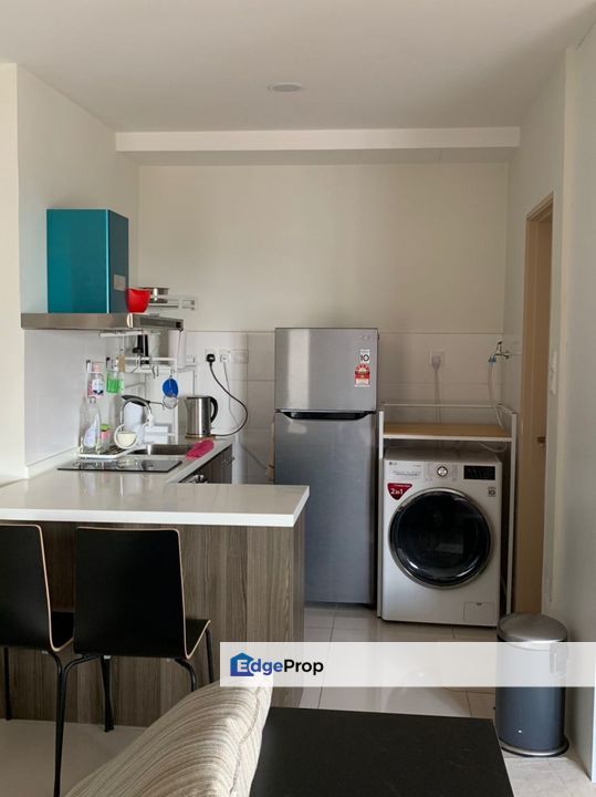 Maisson ara Damansara Pool Studio with Tenancy, Selangor, Ara Damansara