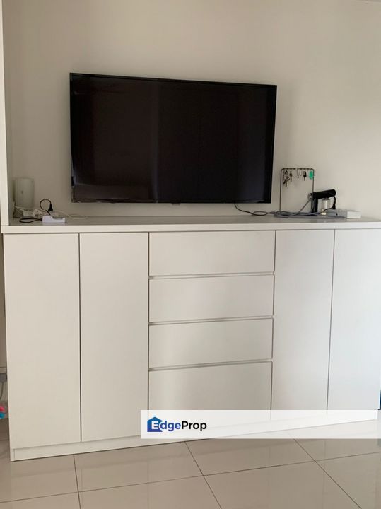 Maisson ara Damansara Pool Studio with Tenancy, Selangor, Ara Damansara