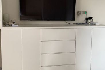 Maisson @ Platinum Apartment