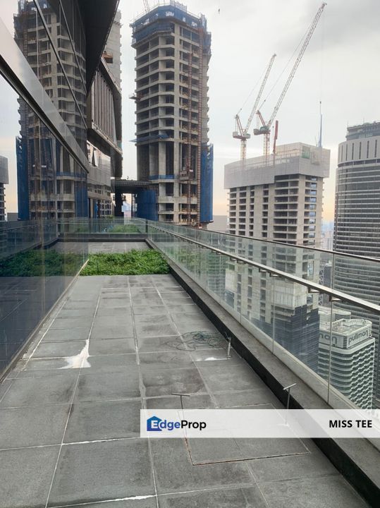 8 Kia Peng KLCC View Penthouse, Kuala Lumpur, KLCC