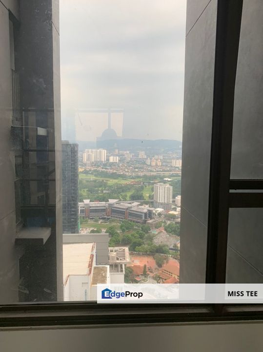 8 Kia Peng KLCC View Penthouse, Kuala Lumpur, KLCC
