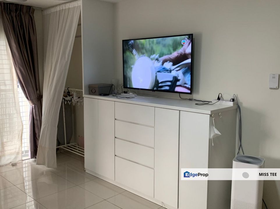 Pool View Maisson Ara Damansara For Rent, Selangor, Ara Damansara