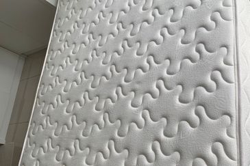 Maisson @ Platinum Apartment