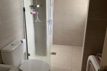 Maisson @ Platinum Apartment