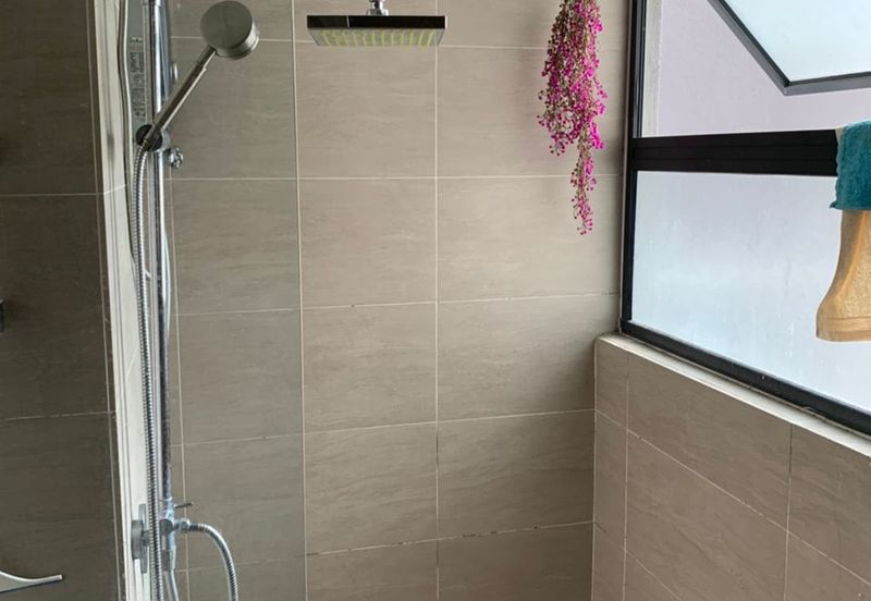 Maisson @ Platinum Apartment