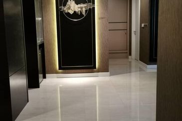 The Sentral Residences