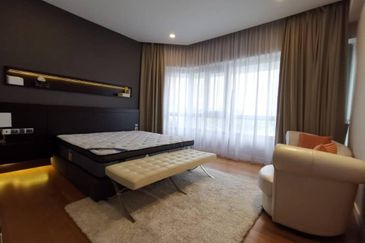 The Sentral Residences