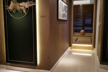 The Sentral Residences