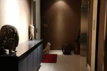 The Sentral Residences