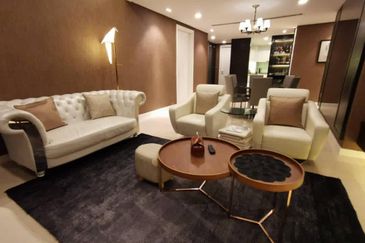 The Sentral Residences