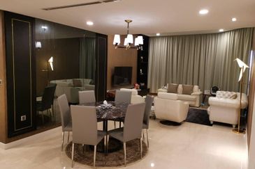 The Sentral Residences