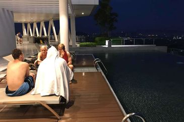 The Sentral Residences