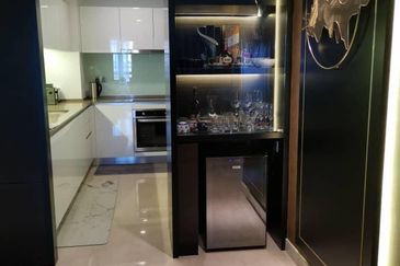 The Sentral Residences