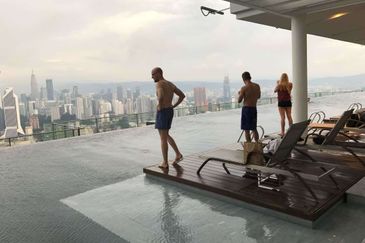 The Sentral Residences