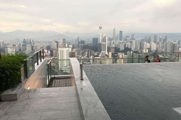 The Sentral Residences