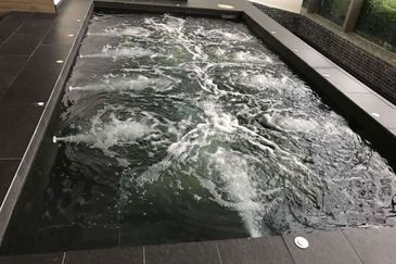 The Sentral Residences