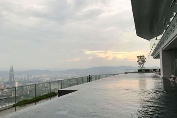 The Sentral Residences