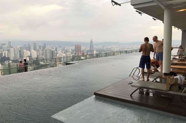 The Sentral Residences