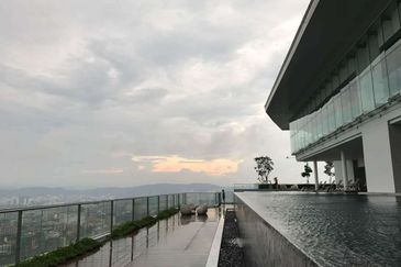 The Sentral Residences