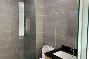 Maisson @ Platinum Apartment