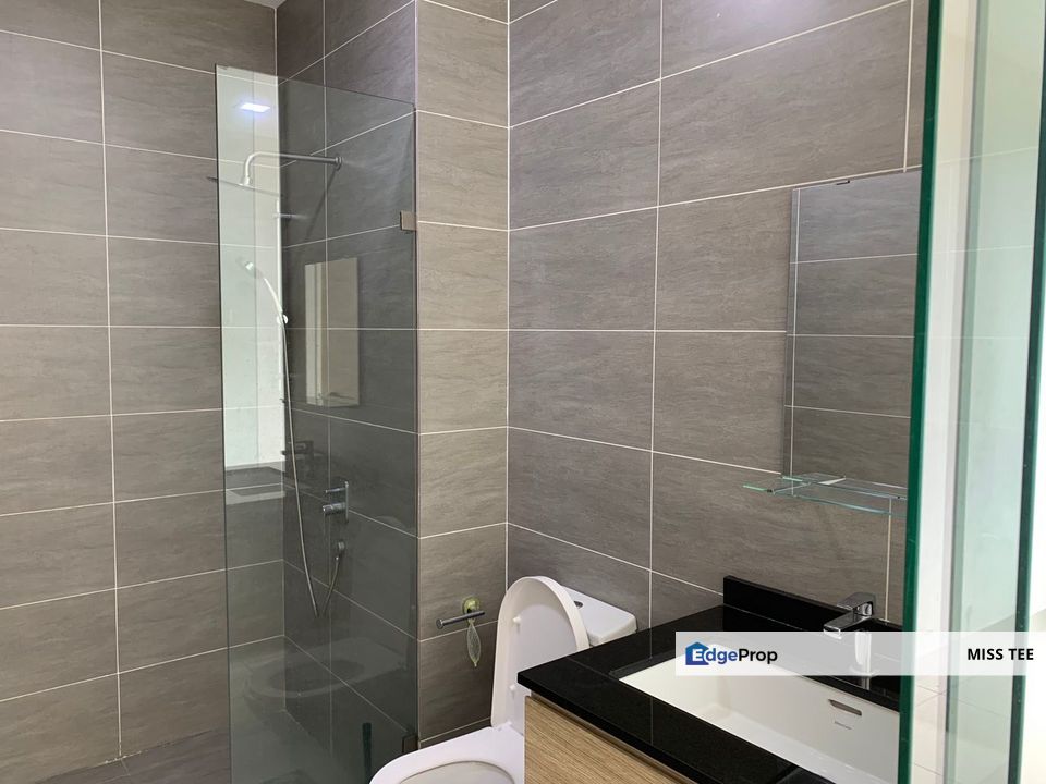 Maisson 3 carpark , Selangor, Ara Damansara