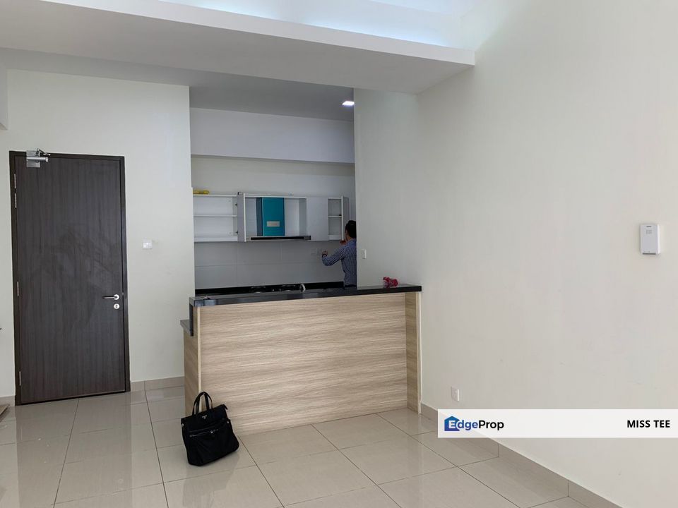 Maisson 3 carpark , Selangor, Ara Damansara