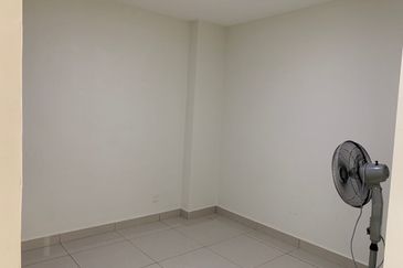 Maisson @ Platinum Apartment