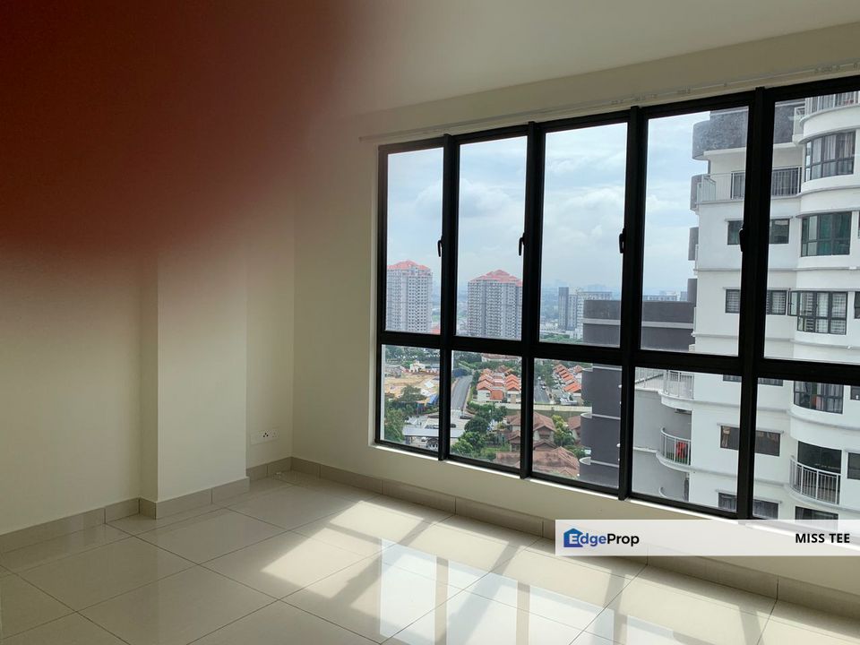 Maisson 3 carpark , Selangor, Ara Damansara