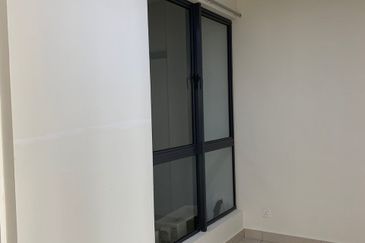 Maisson @ Platinum Apartment