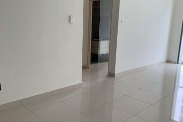 Maisson @ Platinum Apartment