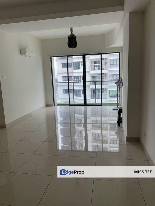 Maisson 3 carpark , Selangor, Ara Damansara