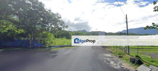 10arces  Residential Land for Sale at Bentong, Pahang, Bentong