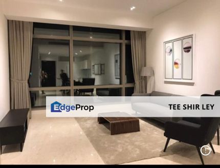 High level Banyan Tree Fully furnished KLCC, Kuala Lumpur, KLCC