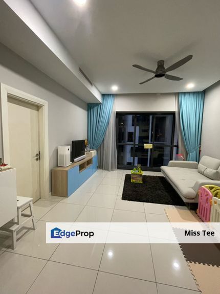 M City below market price for sale, Kuala Lumpur, Ampang