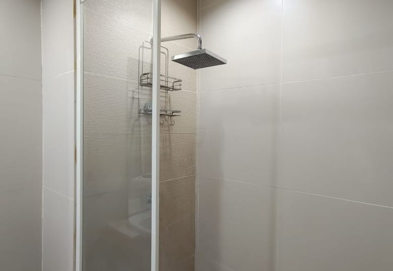 231 TR Serviced Suite