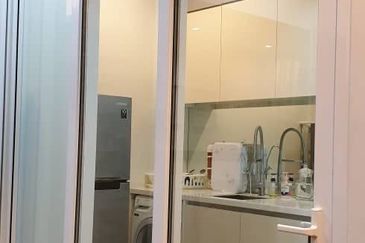 ViPod Residences (6 Kia Peng)