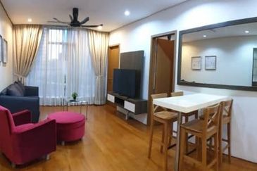 ViPod Residences (6 Kia Peng)