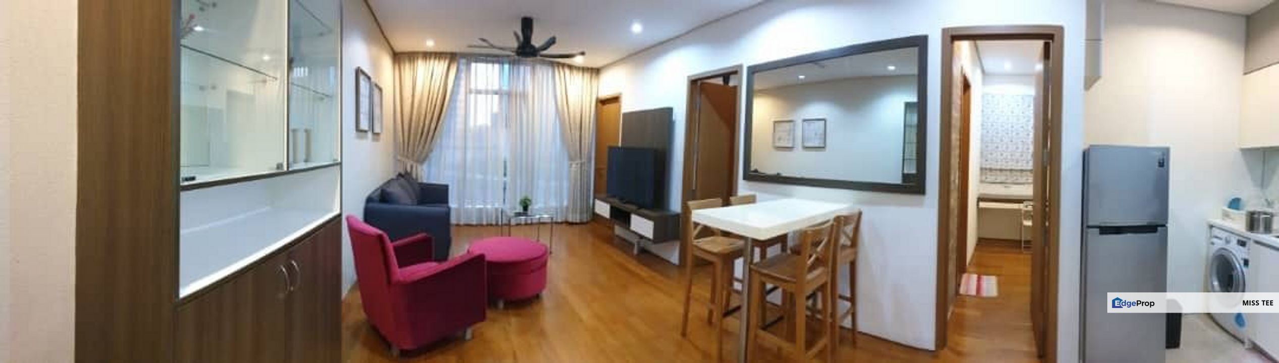 Vipod KLCC Pavilion Bukit Bintang, Kuala Lumpur, KLCC