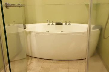 ViPod Residences (6 Kia Peng)