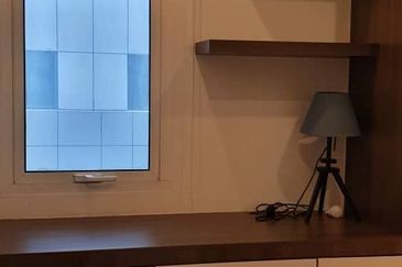 ViPod Residences (6 Kia Peng)