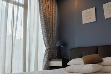 ViPod Residences (6 Kia Peng)