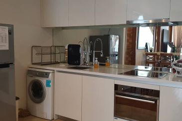 ViPod Residences (6 Kia Peng)