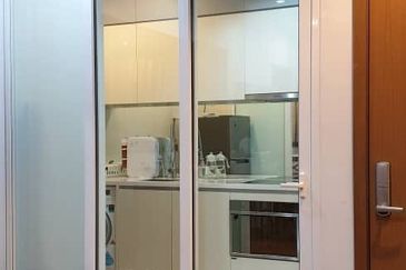 ViPod Residences (6 Kia Peng)