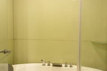 ViPod Residences (6 Kia Peng)