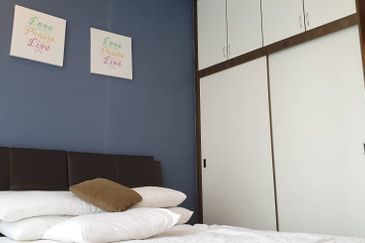 ViPod Residences (6 Kia Peng)