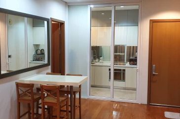 ViPod Residences (6 Kia Peng)