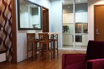 ViPod Residences (6 Kia Peng)